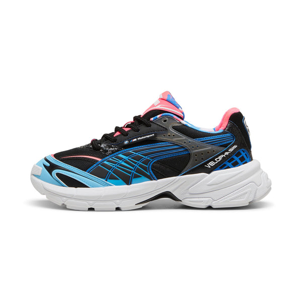 [308452-01] MENS PUMA BMW MOTORSPORT VELOPHASIS NEON