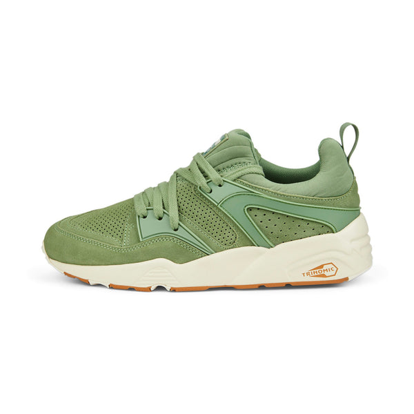 [388601-02] Mens Puma Blaze of Glory MMQ 'Dusty Green'
