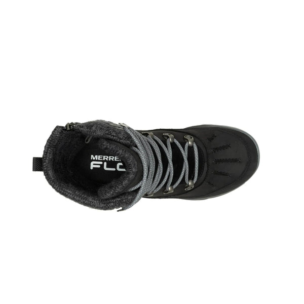 [J037410Z] WOMENS MERRELL SIREN 4 THERMO MID ZIP WP
