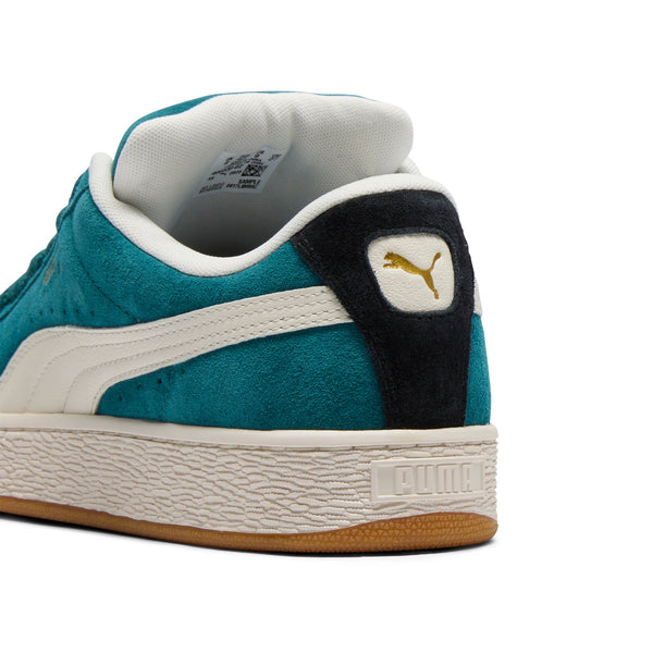 [400530-02] Mens Puma SUEDE XL LEVELS