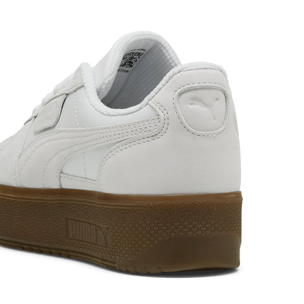 [401284-02] WOMENS PUMA PALERMO ELEVATA PRM