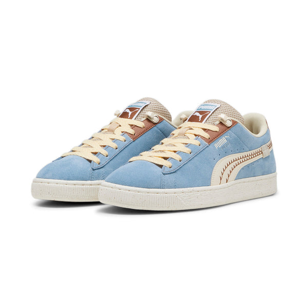 [395783-01] Mens Puma SUEDE EXPEDITION