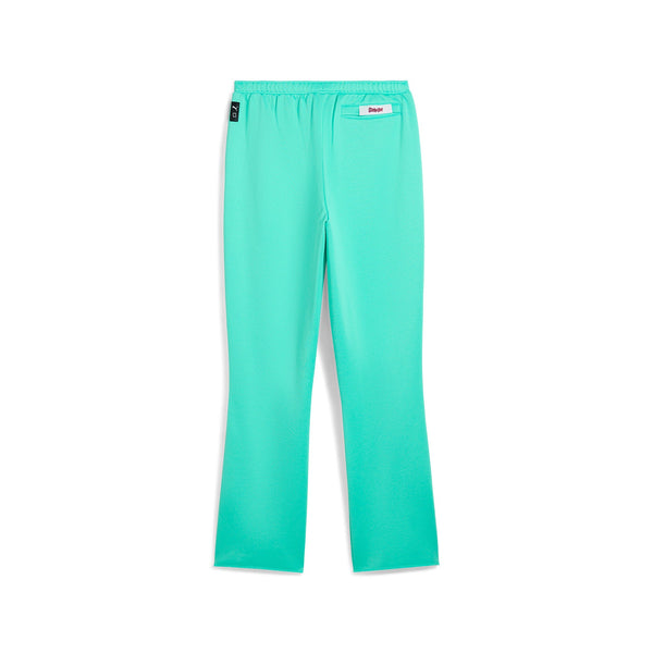 [630373-01] MENS PUMA HOOPS X SCOOBY DOO FLARE PANT