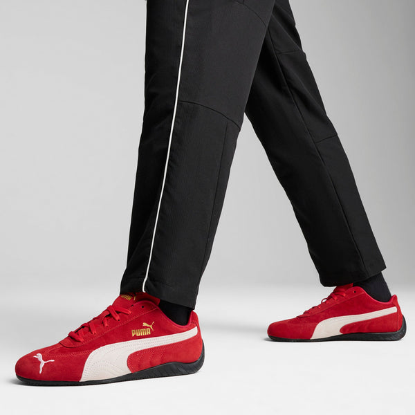 [630218-01] Mens Puma FERRARI RACE SDS PANTS
