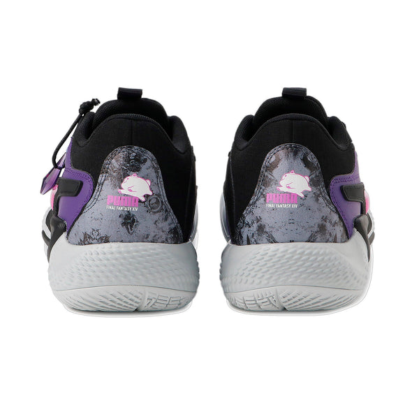 [378418-01] Mens PUMA COURT RIDER CHAOS FINAL FANTASY