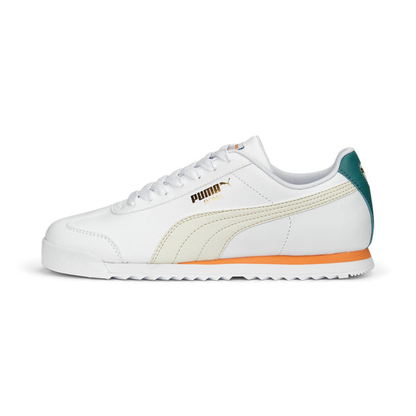 [369571-46] Mens Puma ROMA BASIC +