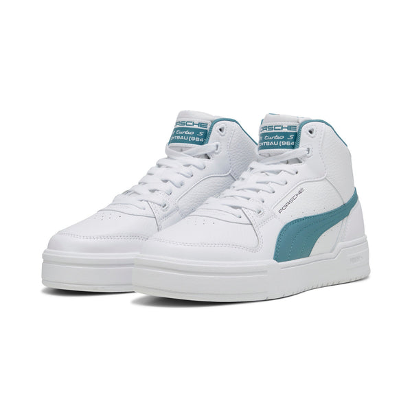 [392865-02] Mens Puma PL CA PRO MID