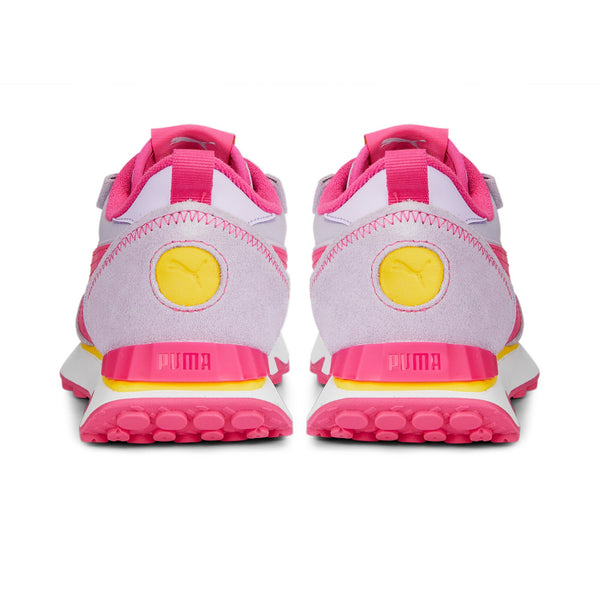 [387475-02] Womens Puma RIDER FV VINTAGE