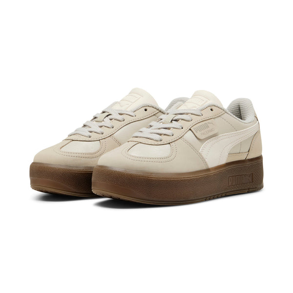 [401284-01] WOMENS PUMA PALERMO ELEVATA PRM
