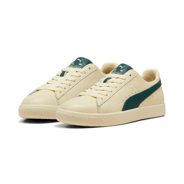 [398701-01] MENS PUMA CLYDE PLAYERS LANE