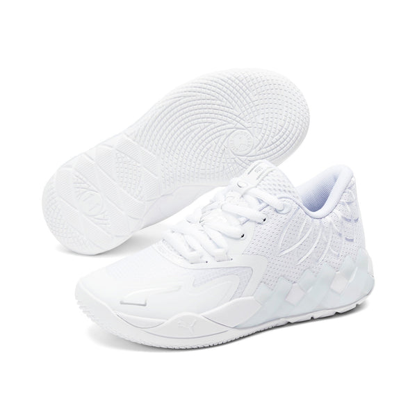 [377368-04] Youth Puma MB1 LO JR