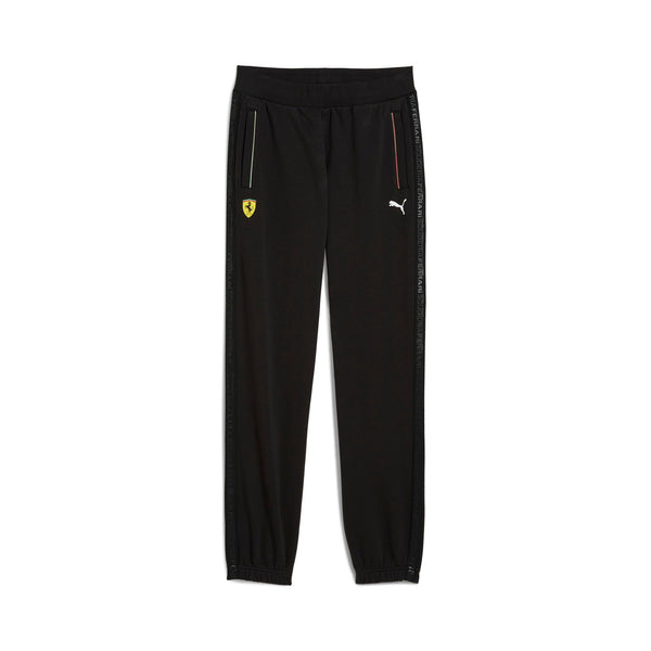 [630183-01] MENS PUMA FERRARI RACE SWEATPANTS