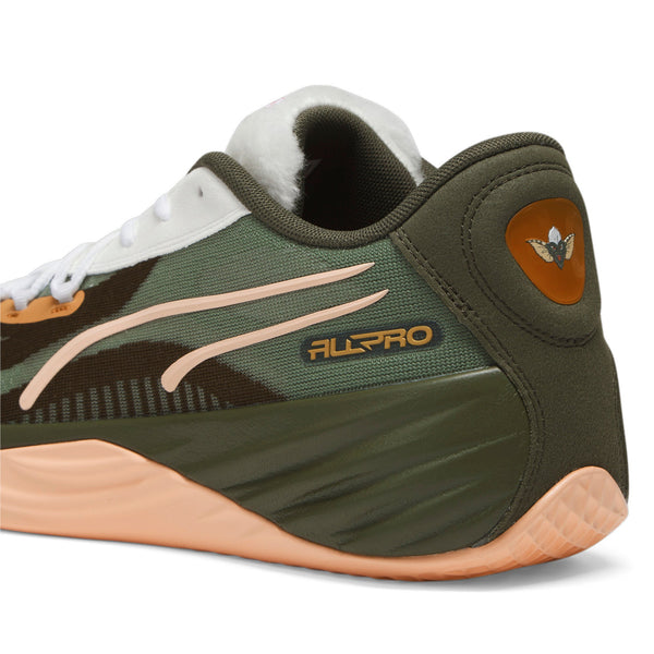 [379303-01] Mens PUMA ALL-PRO NITRO GREMLINS