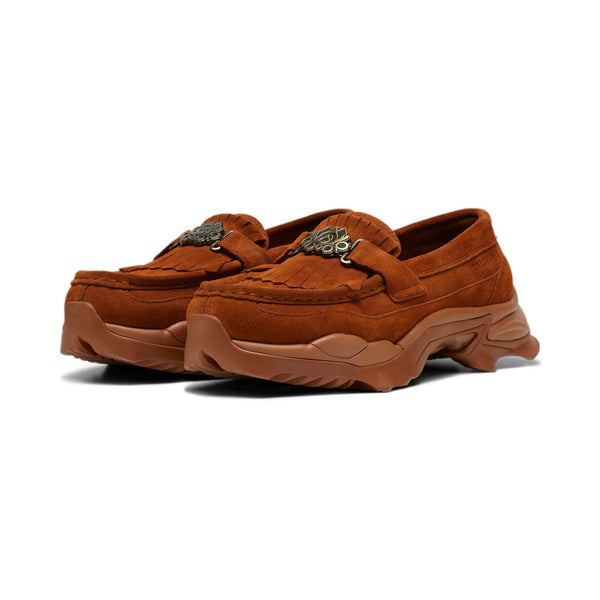 [396816-01] Mens Puma NITEFOX LOAFER SD PALOMO