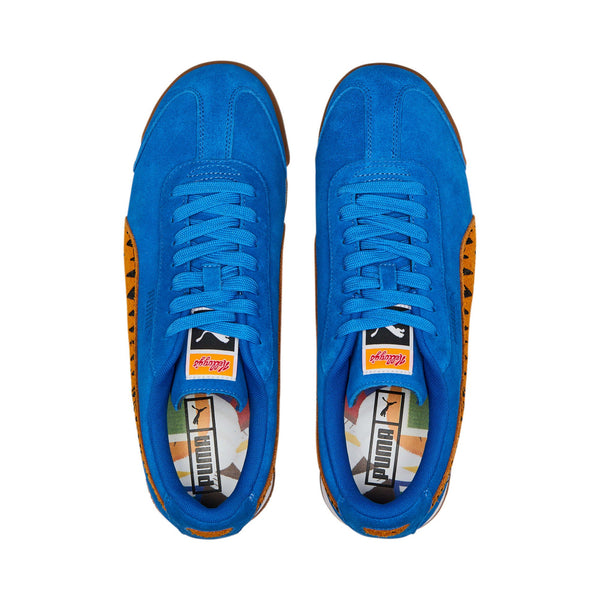 [388060-01] Mens Puma ROMA TONY THE TIGER