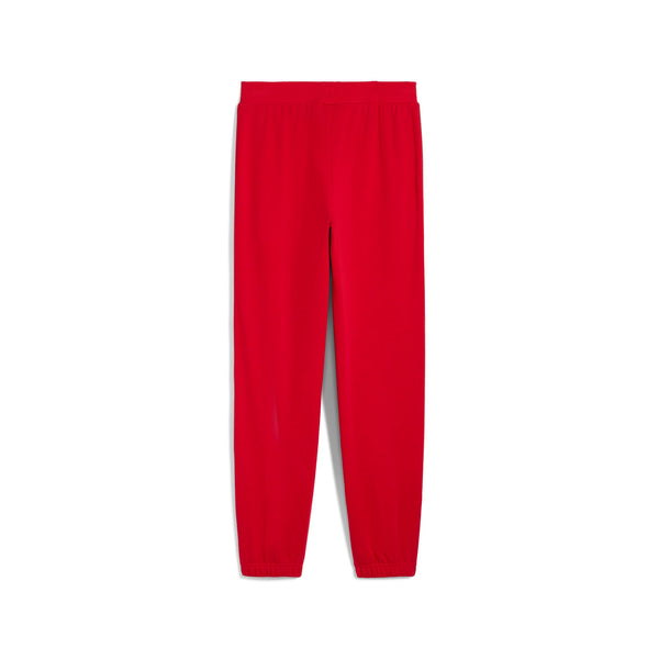 [630183-02] MENS PUMA FERRARI RACE SWEATPANTS