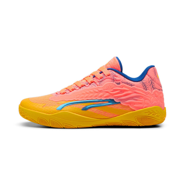 [380071-01] Womens Puma STEWIE 3 DAWN IN CUSE