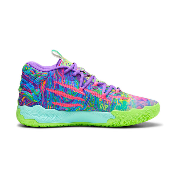 [379899-01] Mens Puma LAMELO BALL MB.03 'BE YOU'