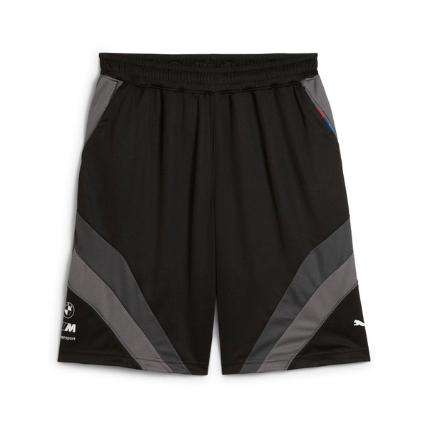 [630533-01] Mens Puma BMW MOTORSPORT LIFESTYLE SHORTS