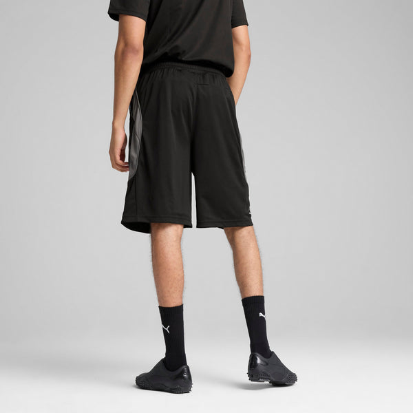 [630533-01] Mens Puma BMW MOTORSPORT LIFESTYLE SHORTS