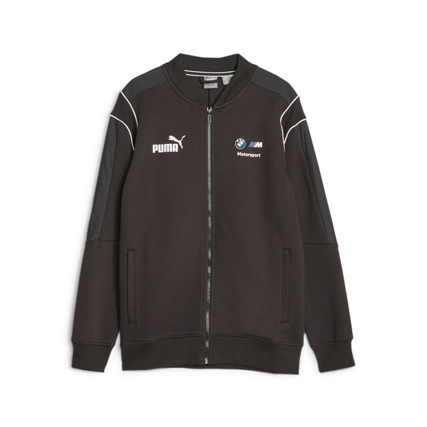 [621213-01] Mens Puma BMW MOTORSPORT MT7 SWEAT JACKET