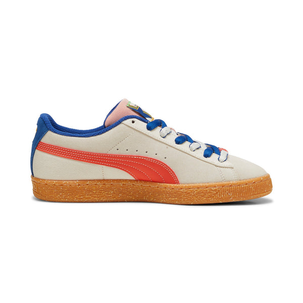 [398399-01] MENS PUMA SUEDE PODIUM