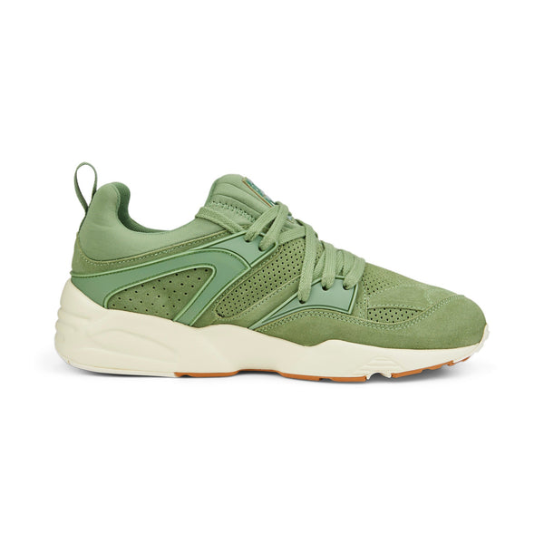 [388601-02] Mens Puma Blaze of Glory MMQ 'Dusty Green'