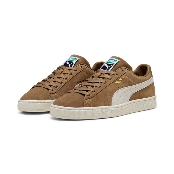 [374915-87] Mens Puma SUEDE CLASSIC XXI