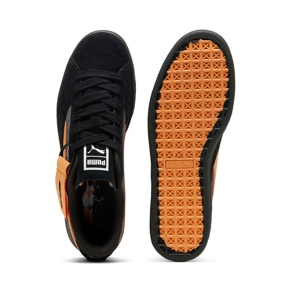 [308488-01] Mens Puma AMG SUEDE T