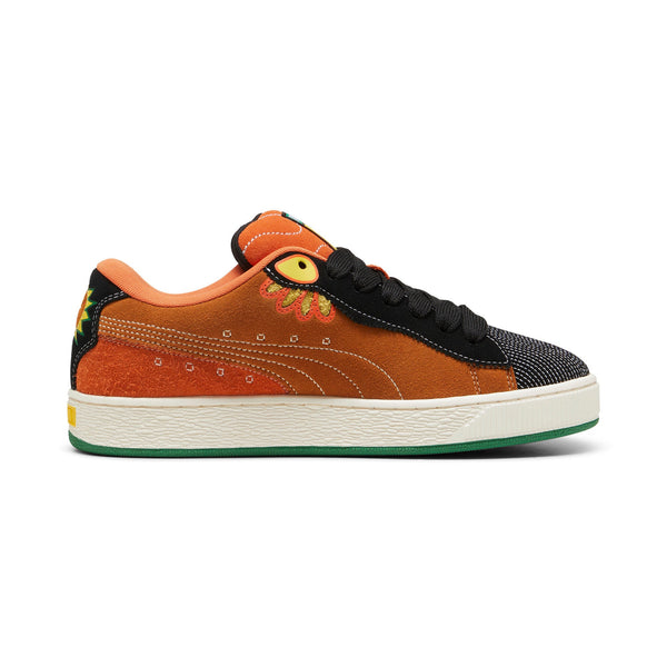 [398409-02] MENS PUMA SUEDE XL DDLM