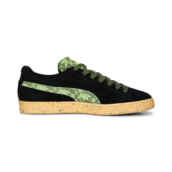 [390057-02] Mens Puma SUEDE GENTLE JUNGLE