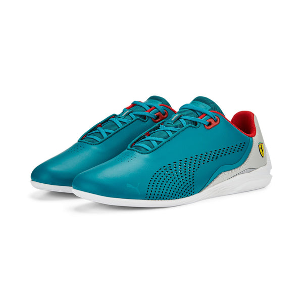 [307193-06] Mens Puma FERRARI DRIFT CAT DECIMA
