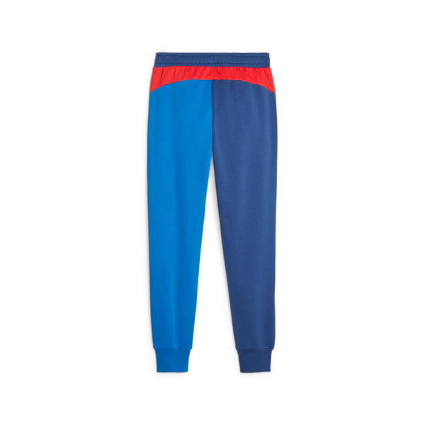 [621302-04] Mens PUMA BMW MOTORSPORT ESSENTIAL PANTS FLEECE