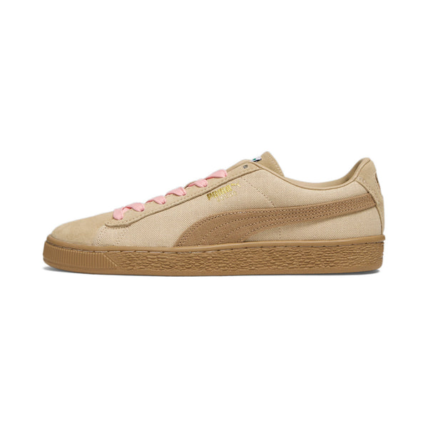 [394012-01] Mens PUMA SUEDE HEMP