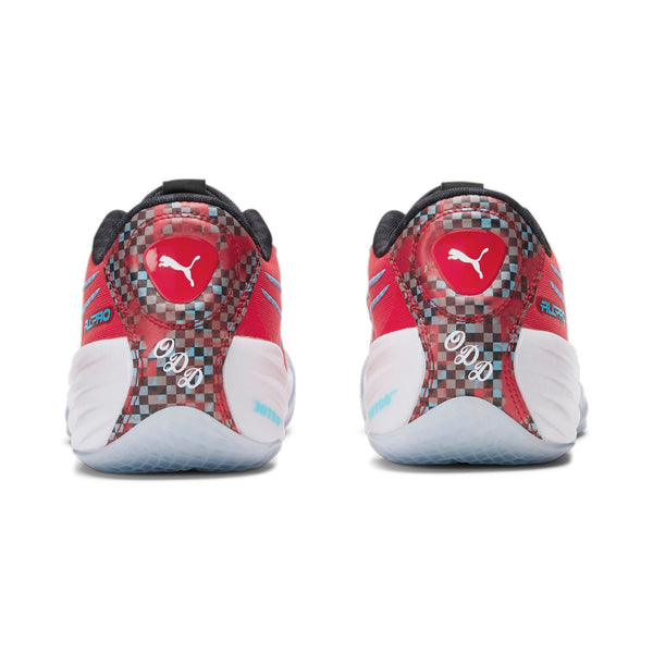 [379300-01] MENS PUMA ALL-PRO NITRO SCOOT