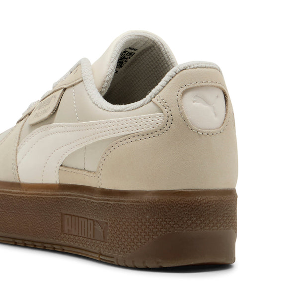 [401284-01] WOMENS PUMA PALERMO ELEVATA PRM