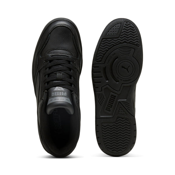 [400197-02] MENS PUMA REBOUND RETRO