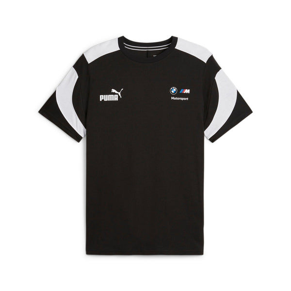 [624141-01] Mens Puma BMW MOTORSPORT MT7+ TEE