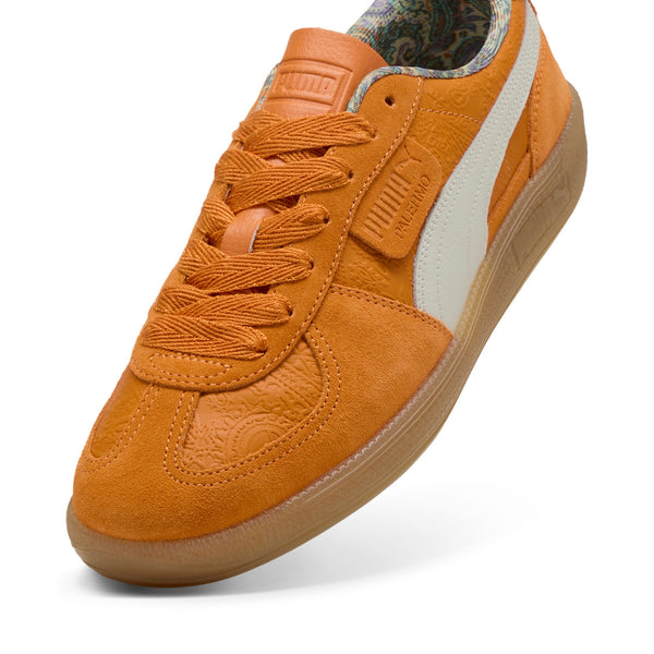 [401365-02] MENS PUMA PALERMO BOMBER