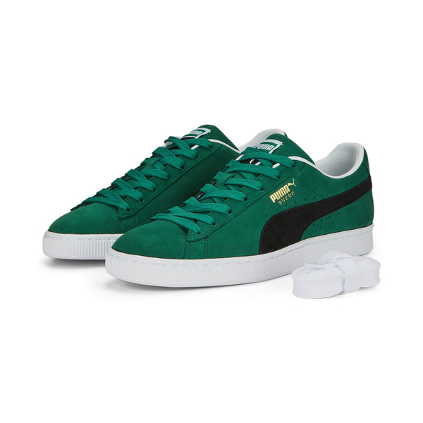 [374915-67] Mens Puma SUEDE CLASSIC XXI