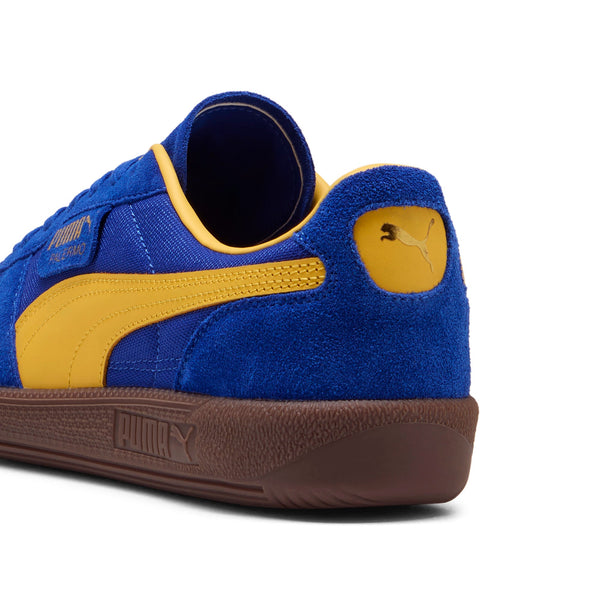 [401364-02] MENS PUMA PALERMO VINTAGE UPDATE