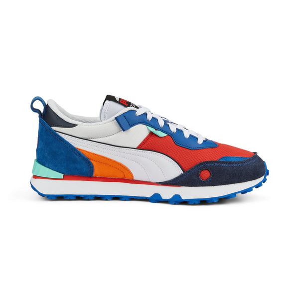 [387672-14] Mens PUMA RIDER FV FUTURE VIN