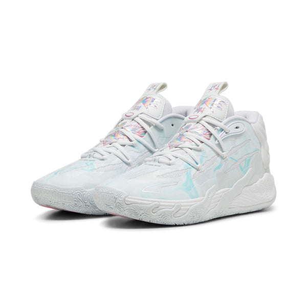 [379904-01] Mens Puma LAMELO BALL MB.03 'IRIDESCENT'