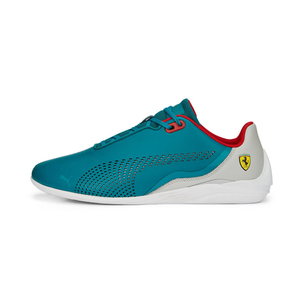 [307193-06] Mens Puma FERRARI DRIFT CAT DECIMA