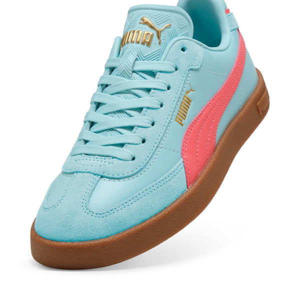 [401001-24] WOMENS PUMA CLUB II ERA