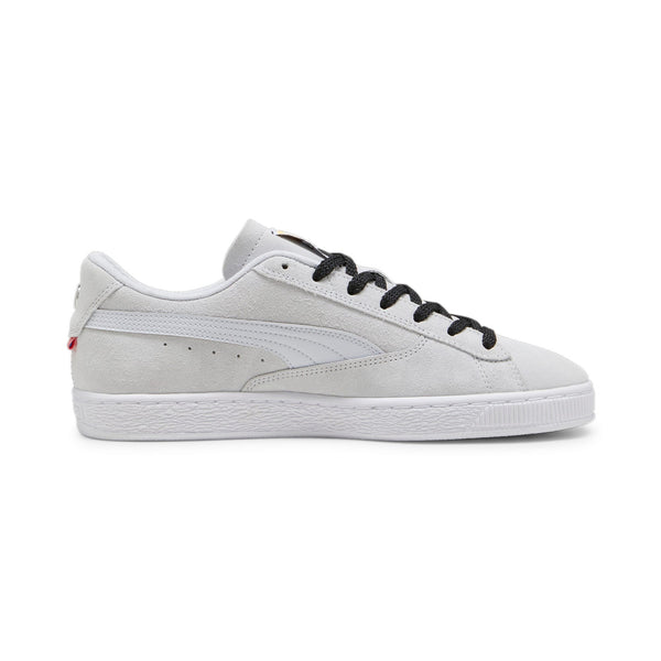 [308029-02] Mens Puma BMW MMS SUEDE T
