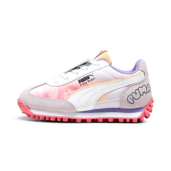 [401411-01] PRESCHOOL PUMA EASY RIDER 'HELLO KITTY AND FRIENDS'