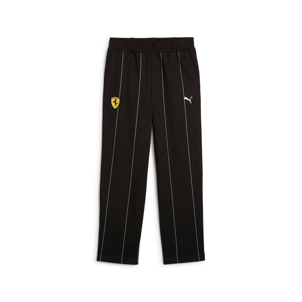 [630210-01] Mens Puma FERRARI RACE PREMIUM PANTS