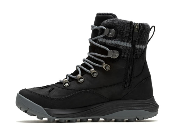 [J037410Z] WOMENS MERRELL SIREN 4 THERMO MID ZIP WP