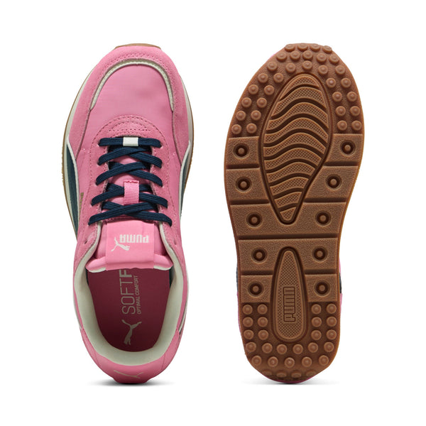 [402636-08] WOMENS PUMA ST MILER ROSE